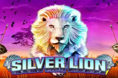 SILVER LION?v=6.0